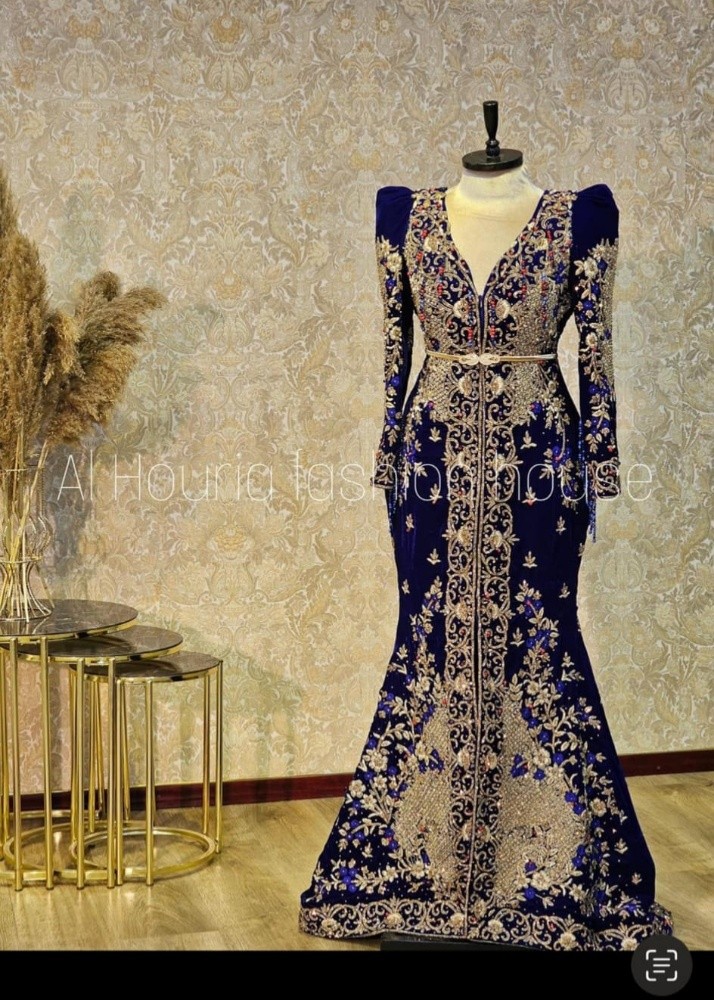 original kaftan - 1