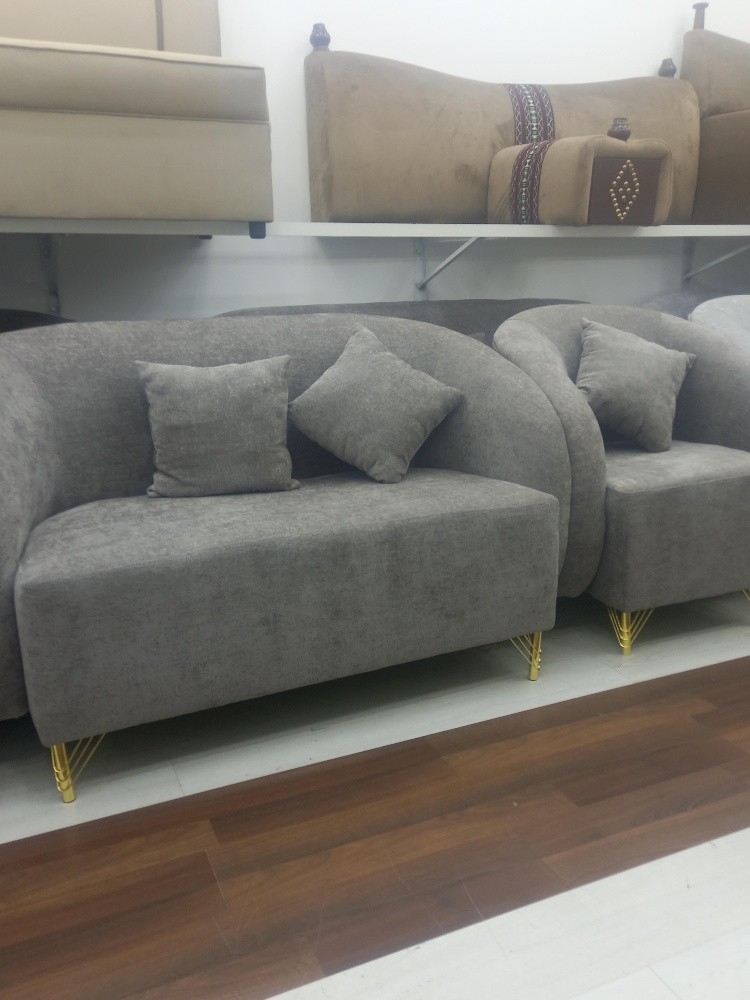 sofa 3+2+1+1 - 1