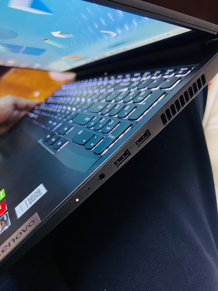 Lenovo Ideapad Gaming3 For Sale - 2