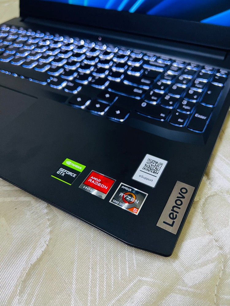 Lenovo Ideapad Gaming3 For Sale - 8