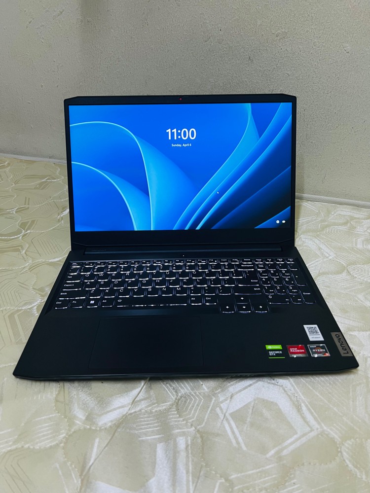 Lenovo Ideapad Gaming3 For Sale - 6