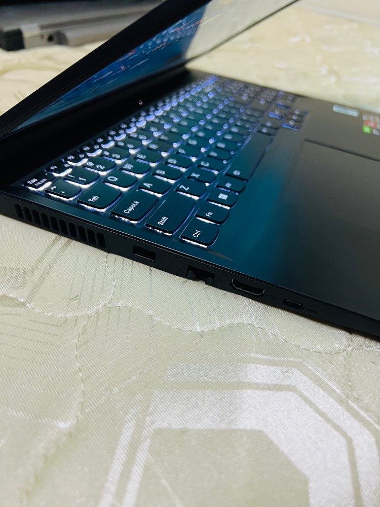 Lenovo Ideapad Gaming3 For Sale - 5
