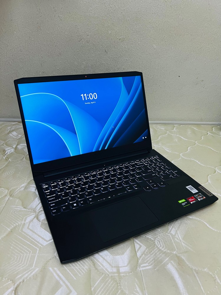 Lenovo Ideapad Gaming3 For Sale - 1
