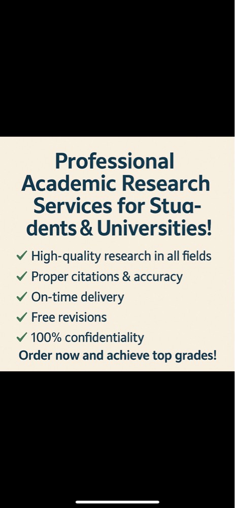 Research - 1