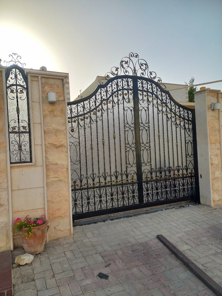 حداد جميع اعمال الحدادة - 2