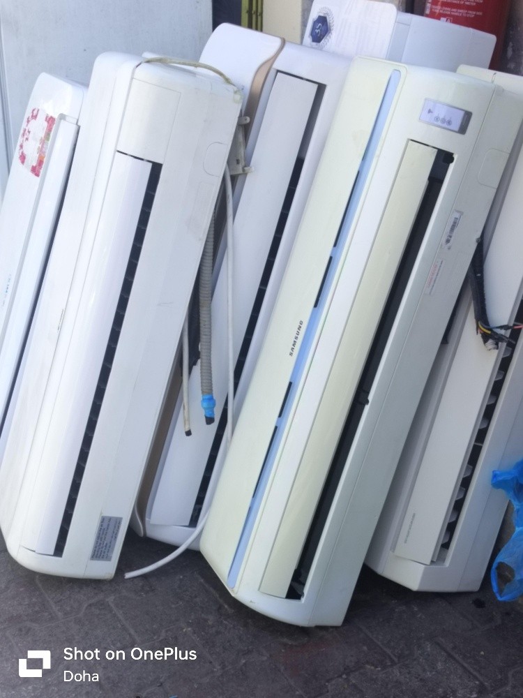 AC maintenance service - 1