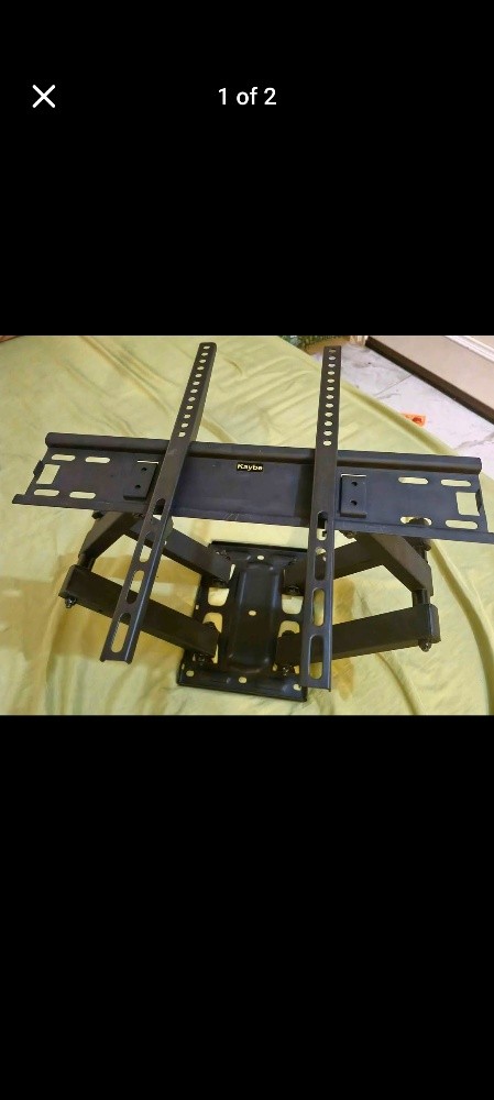 wall mount tv stand - 8