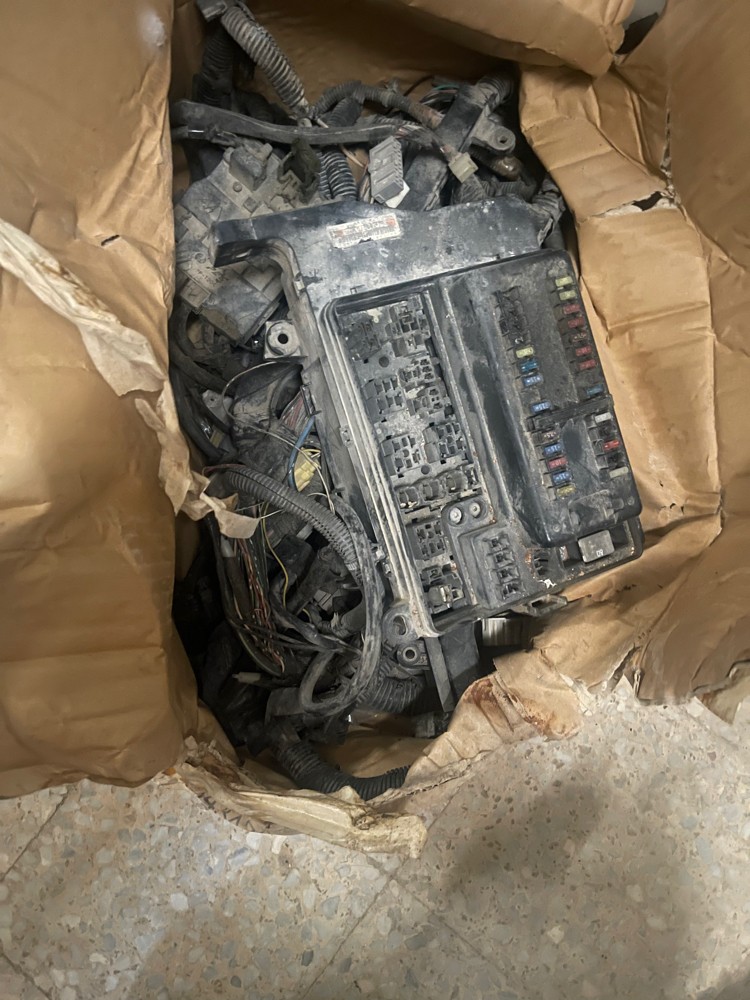 ظفيرة ستاندر - 2