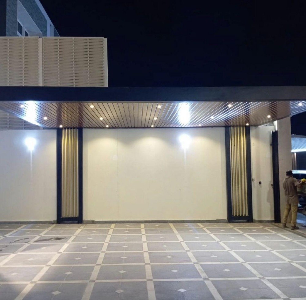 جلسات خارجية - 1