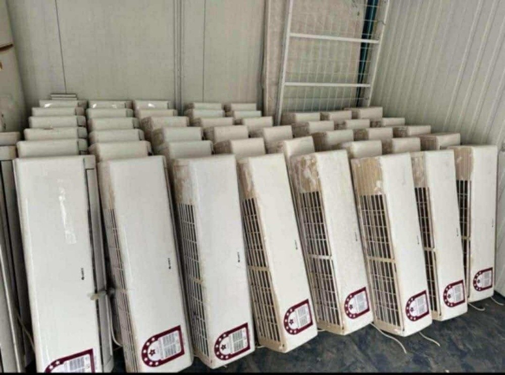 All split ac good condition sell - 1