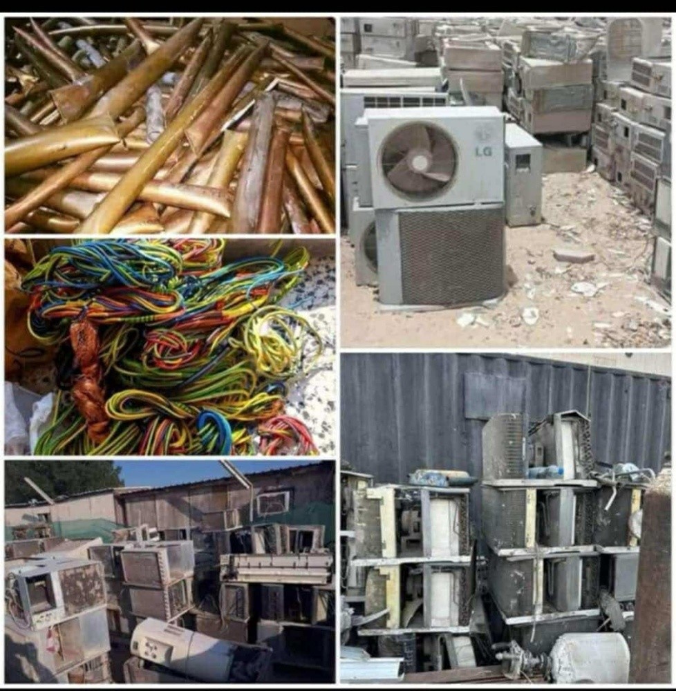 All split ac good condition sell - 2