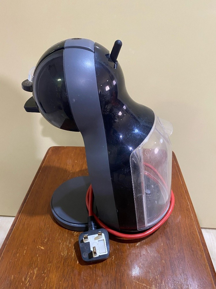 coffee machine - 1