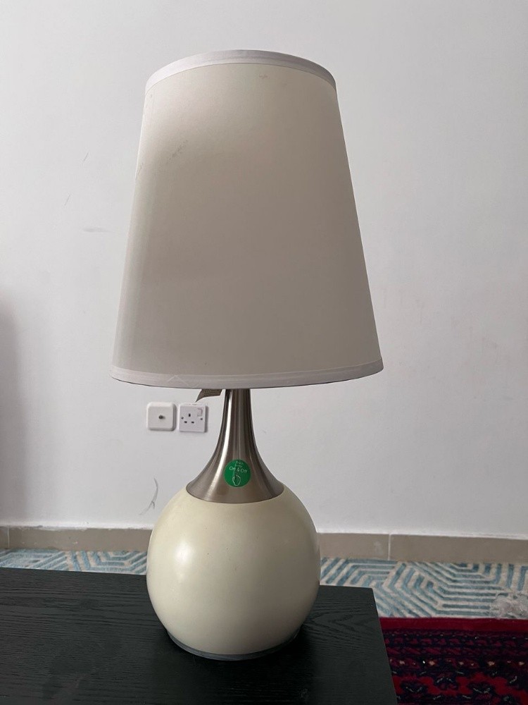 lamp - 2