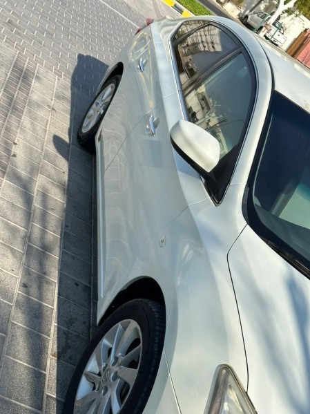 Sentra car Family owned - 3