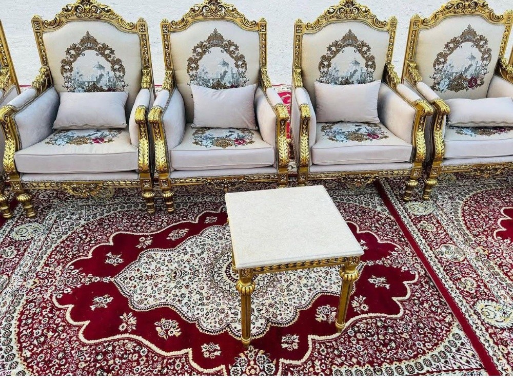 شاين اون للخيام وجميع المنسبات - 2