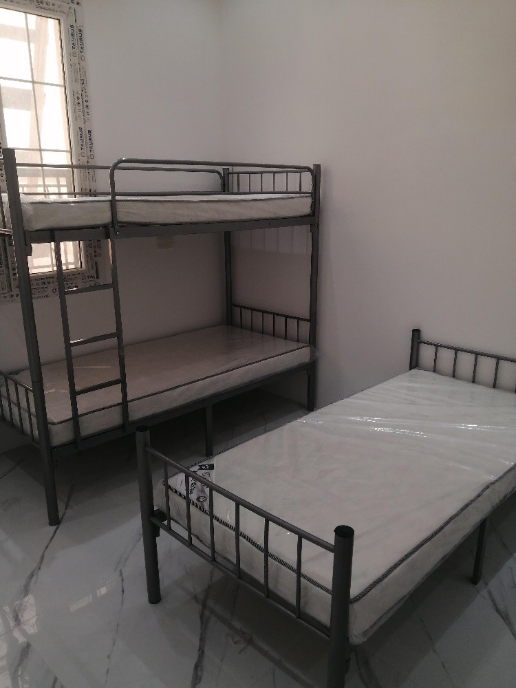 New bunk bed double - 1