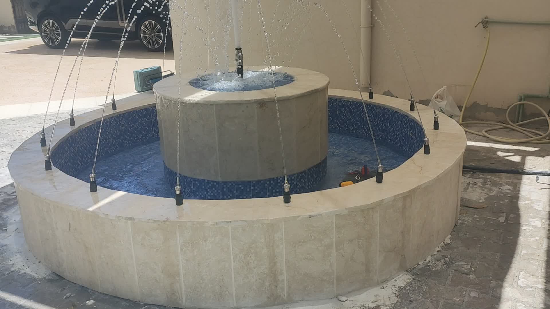 نافوره - 1