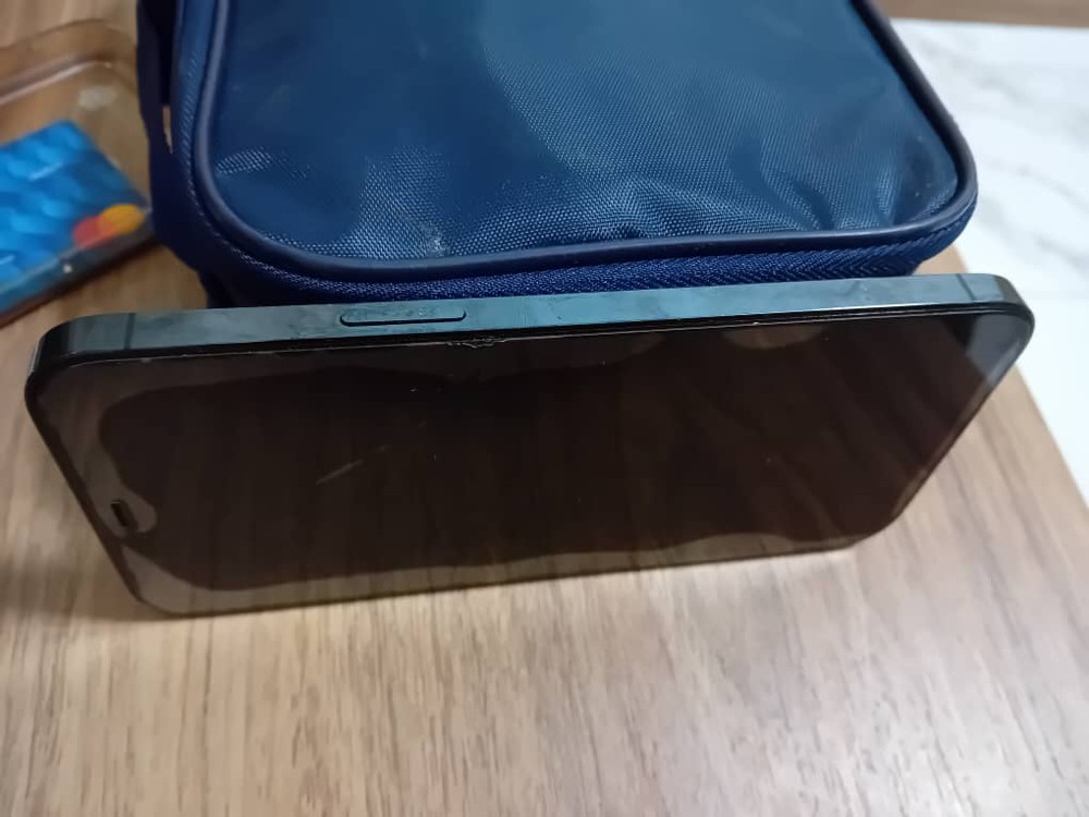 ايفون ١٢بروماكس - 2