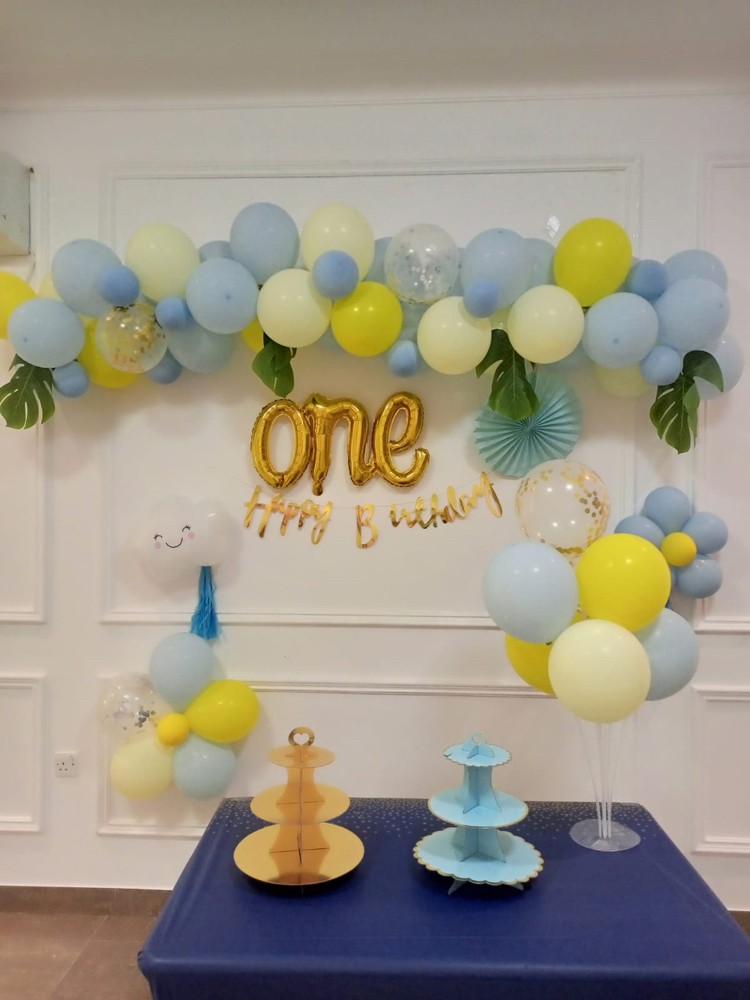 event’s decor - 7