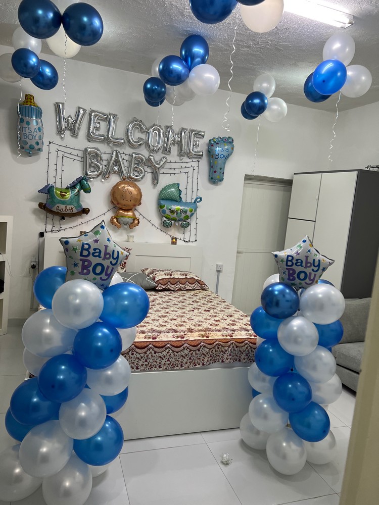 event’s decor - 3