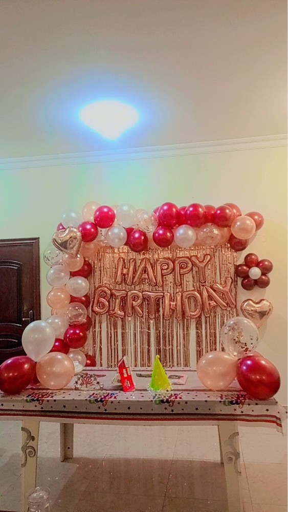 event’s decor - 2