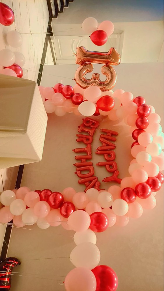 event’s decor - 5