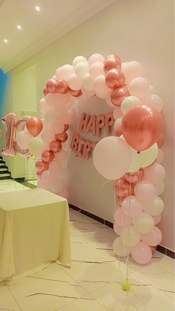 event’s decor - 1