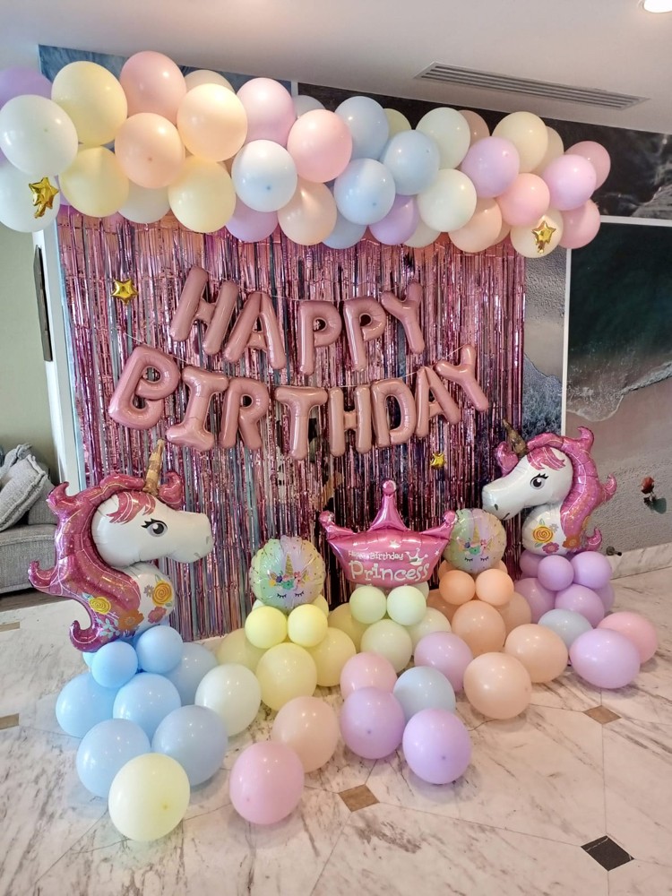 event’s decor - 9
