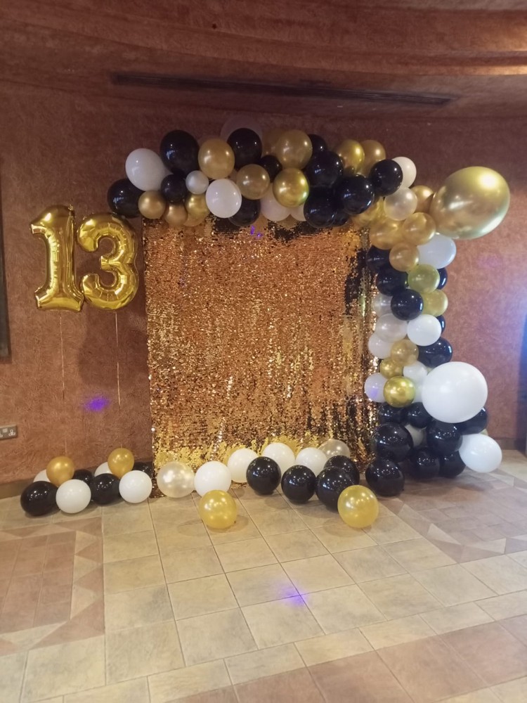 event’s decor - 8