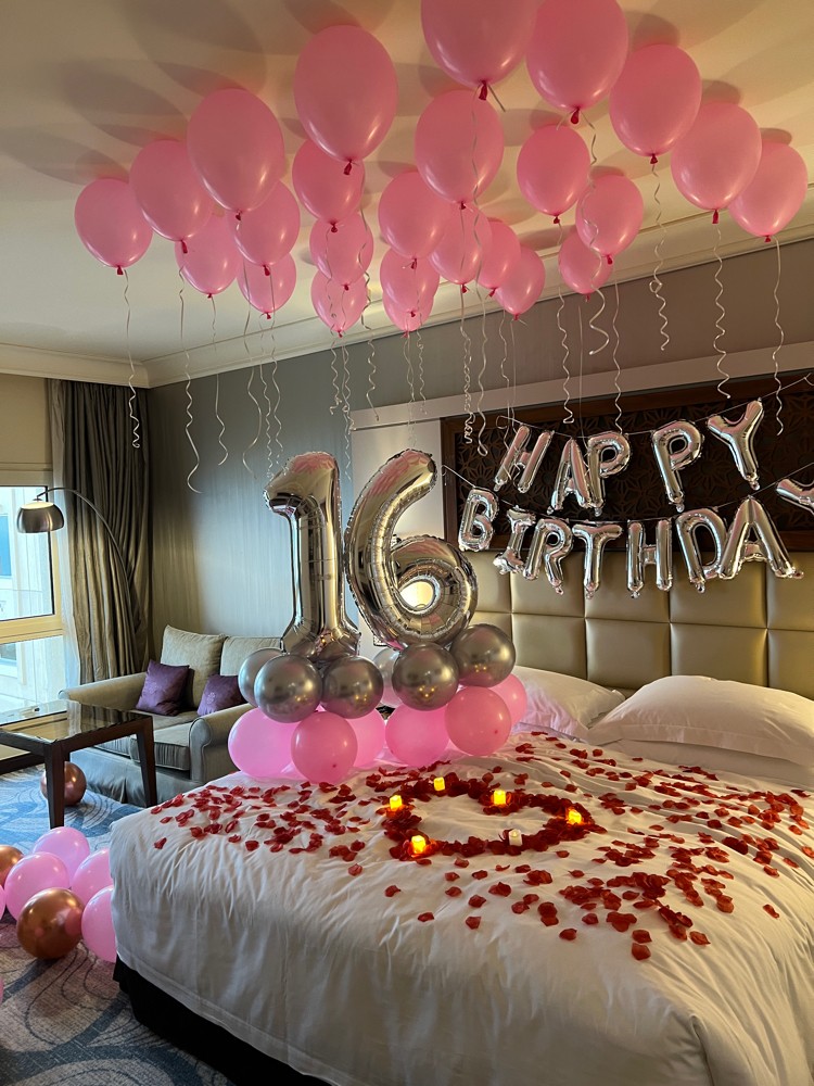 event’s decor - 6