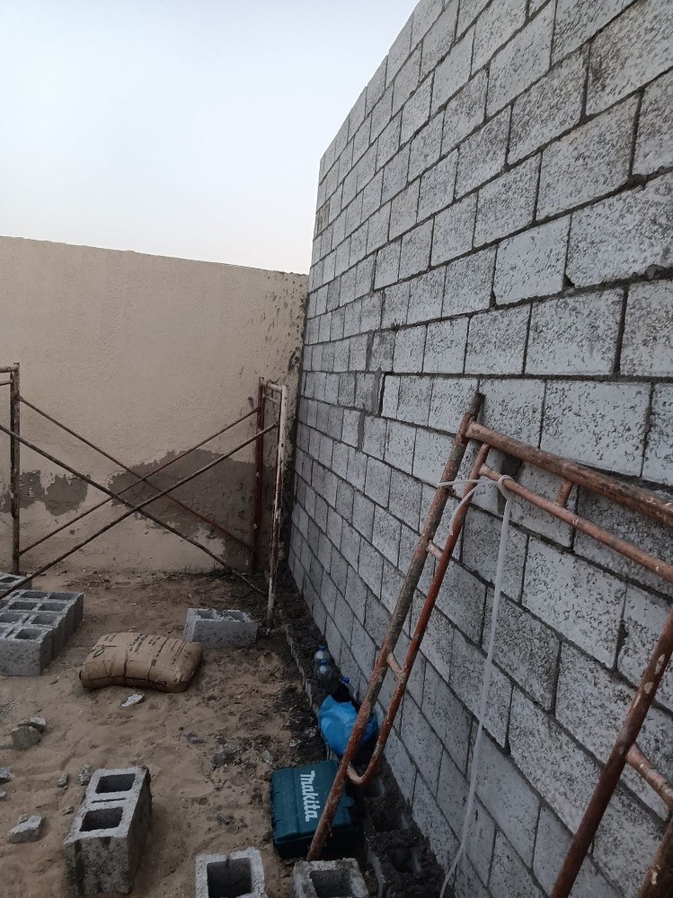 مقاولات بنا تكسير وهدم ولحام - 3