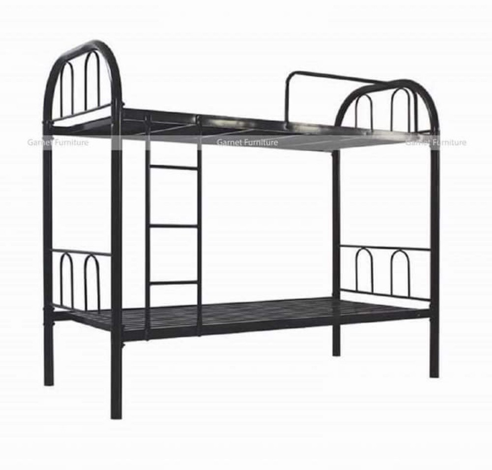 New Mattress, Bed,Cabinet - 4