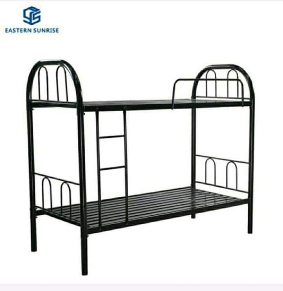 New Bed, Mattress, Cabinet - 13