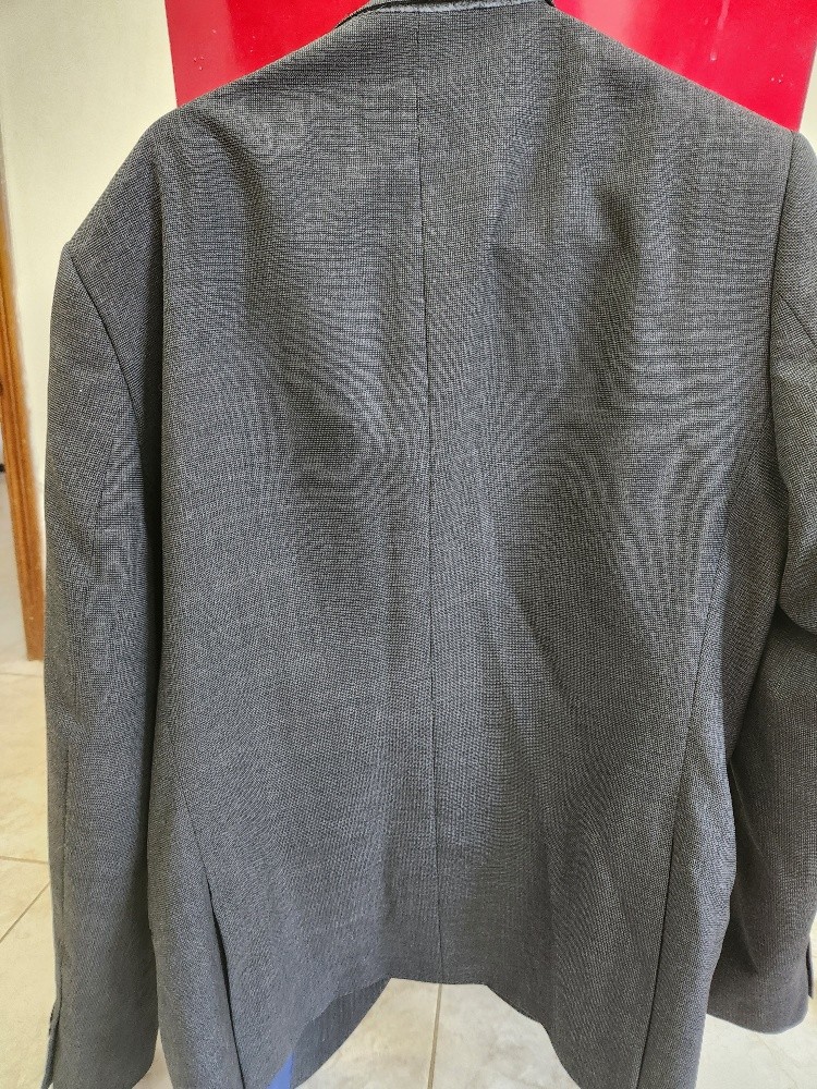 M&S Performance Suit - 3
