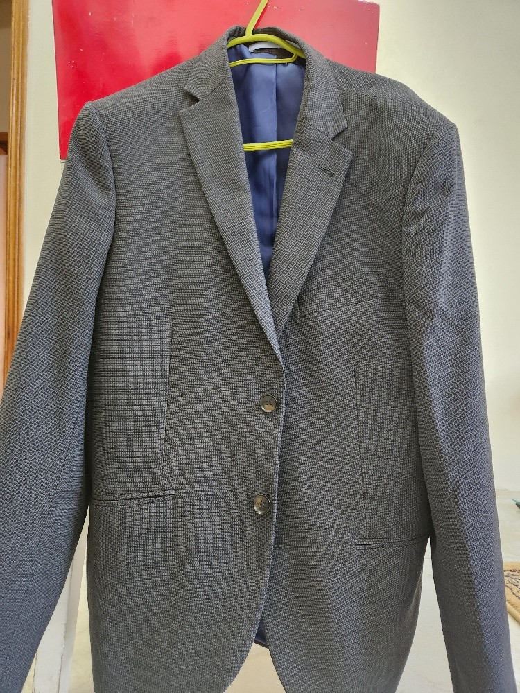 M&S Performance Suit - 2