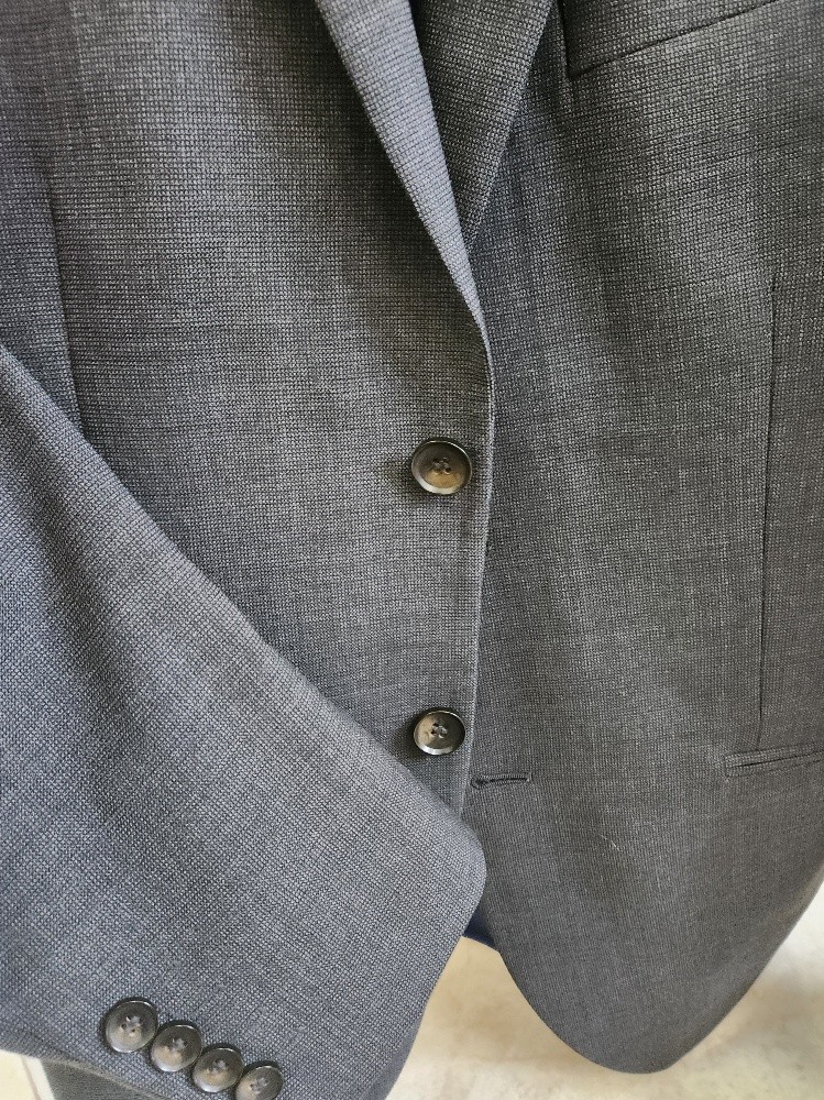 M&S Performance Suit - 1