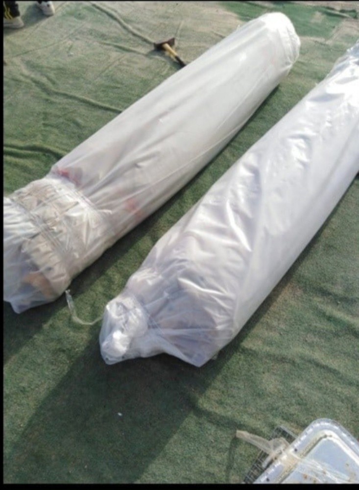 فك وتركيب وتغليف ونقل المخيمات - 4