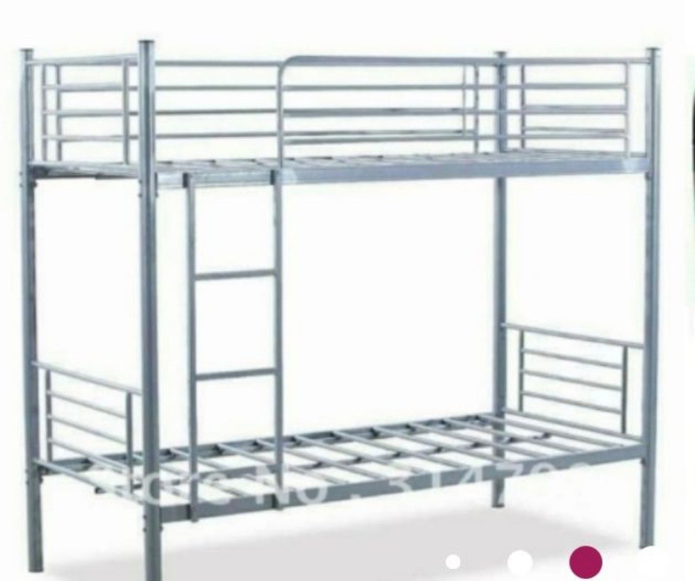 New Bed, Mattress, Cabinet - 14