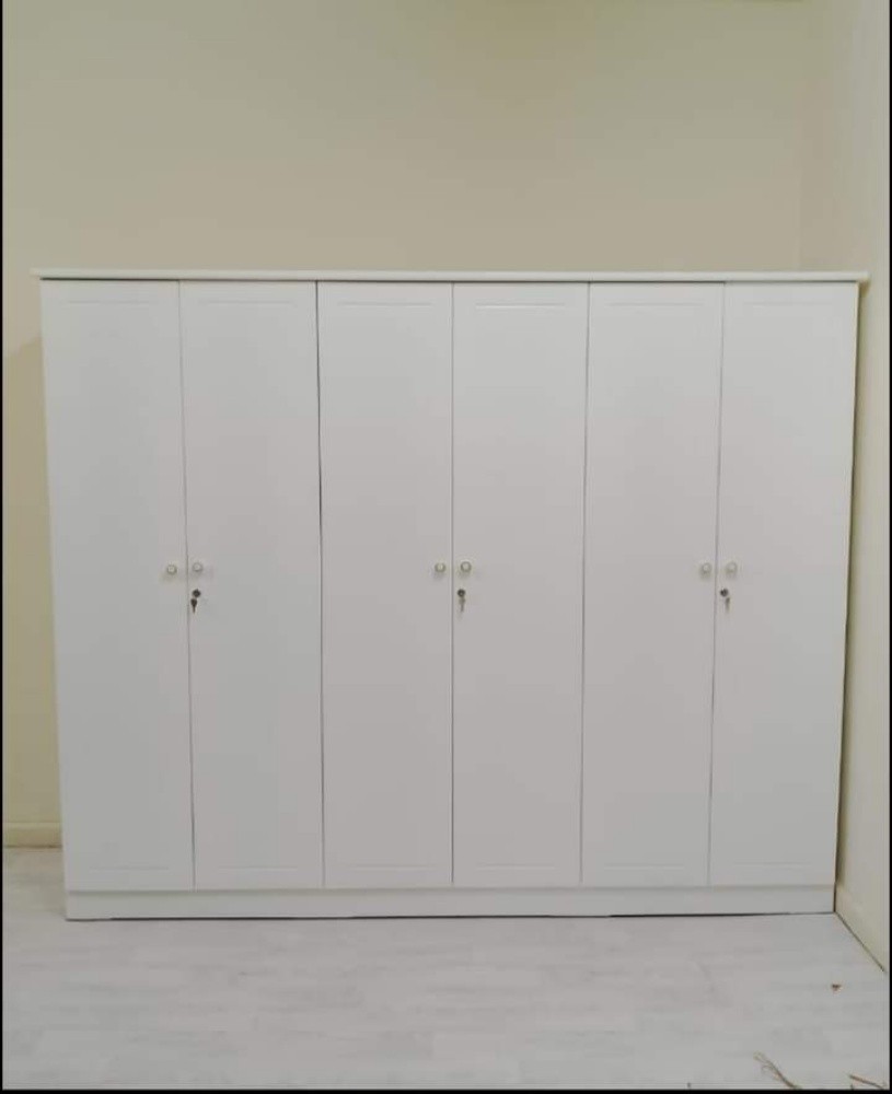 New Bed, Mattress, Cabinet - 10