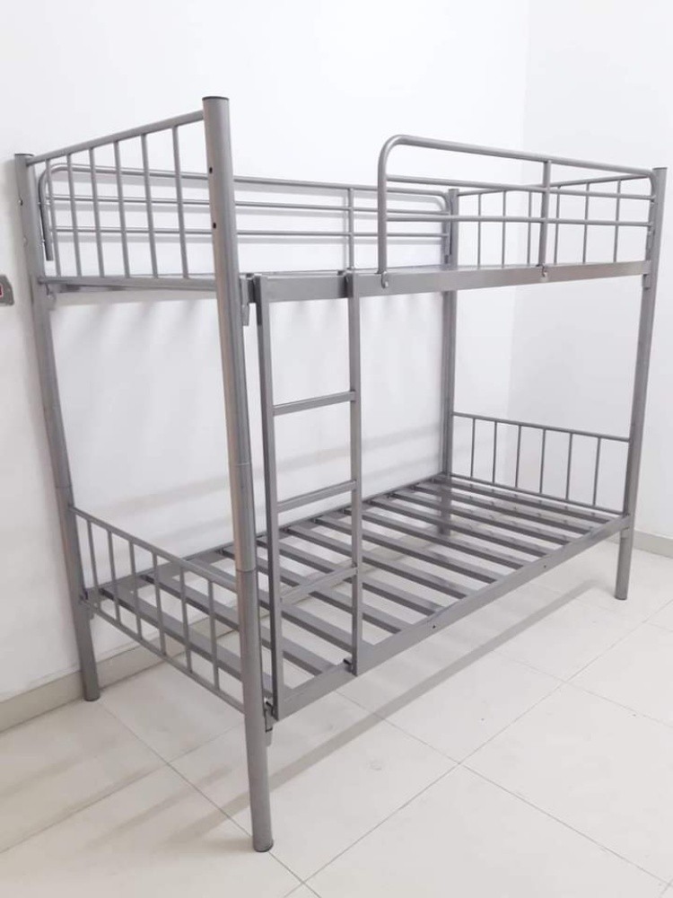 New Bed, Mattress, Cabinet - 12