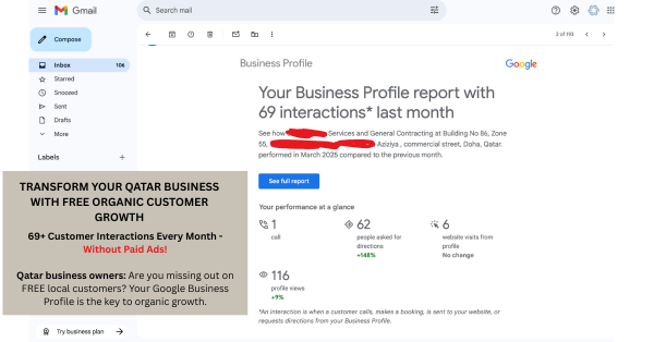 Google business profile manager - 3