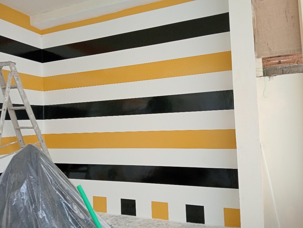 gypsum board - 5