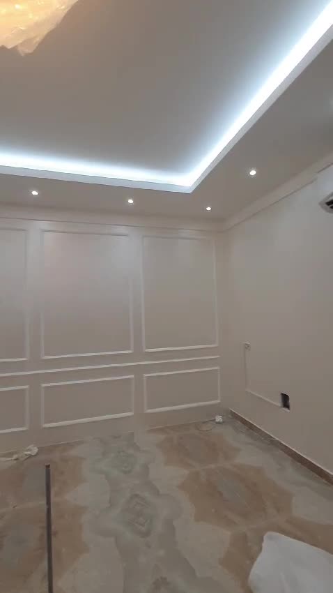 gypsum board - 1