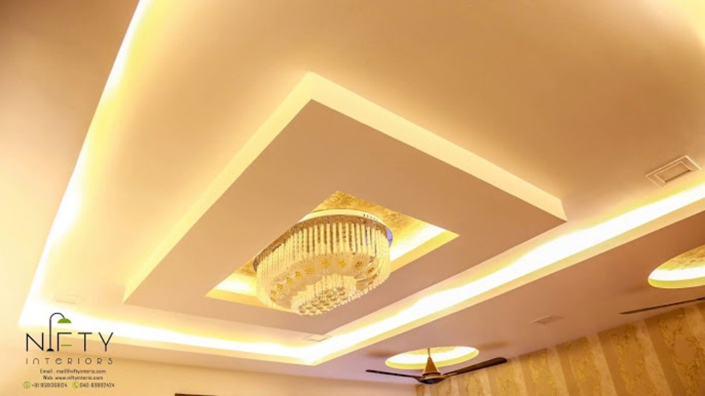 gypsum board - 2