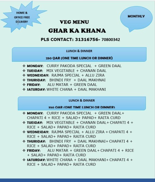 TIFFIN SERVICES - 2