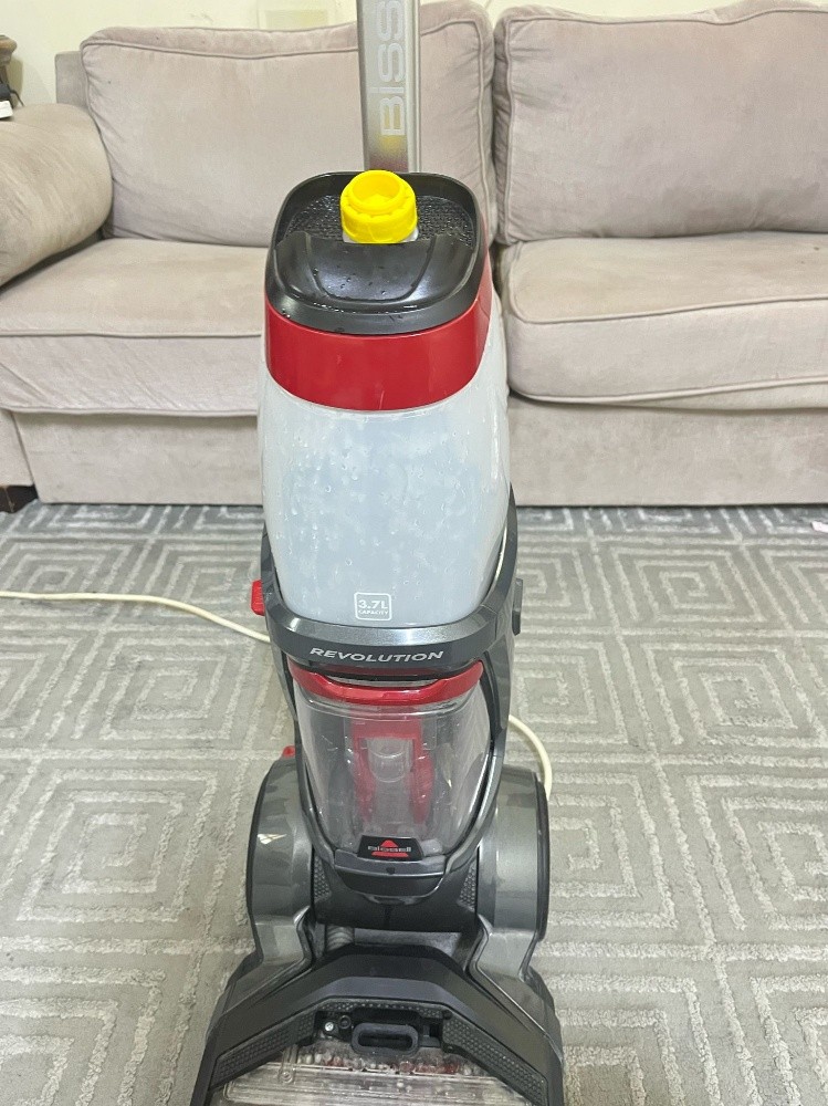 Proheat 2X Carpet Vacuum Cleaner - 1