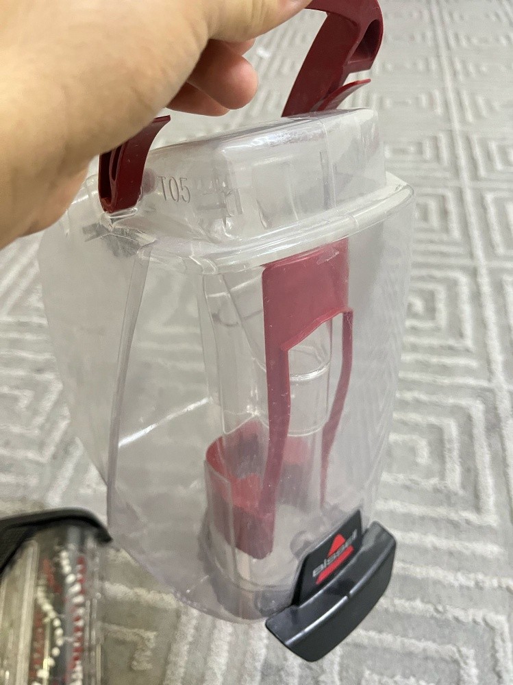 Proheat 2X Carpet Vacuum Cleaner - 5