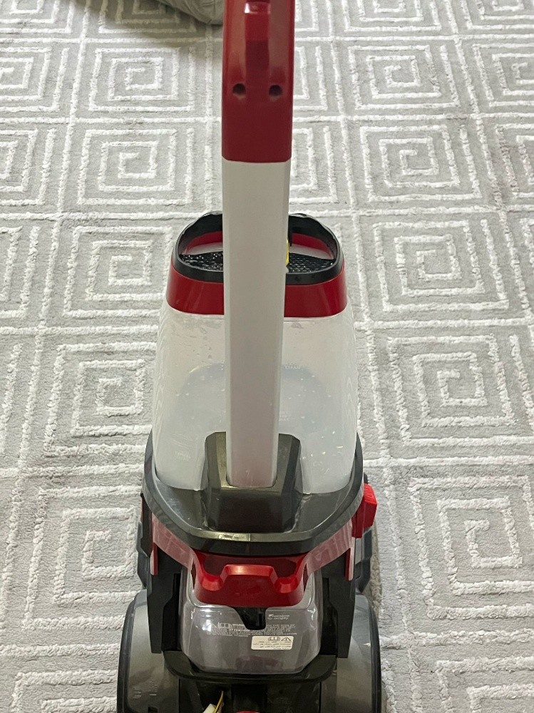 Proheat 2X Carpet Vacuum Cleaner - 3
