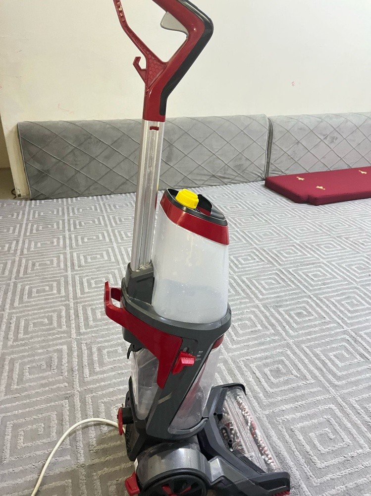 Proheat 2X Carpet Vacuum Cleaner - 2