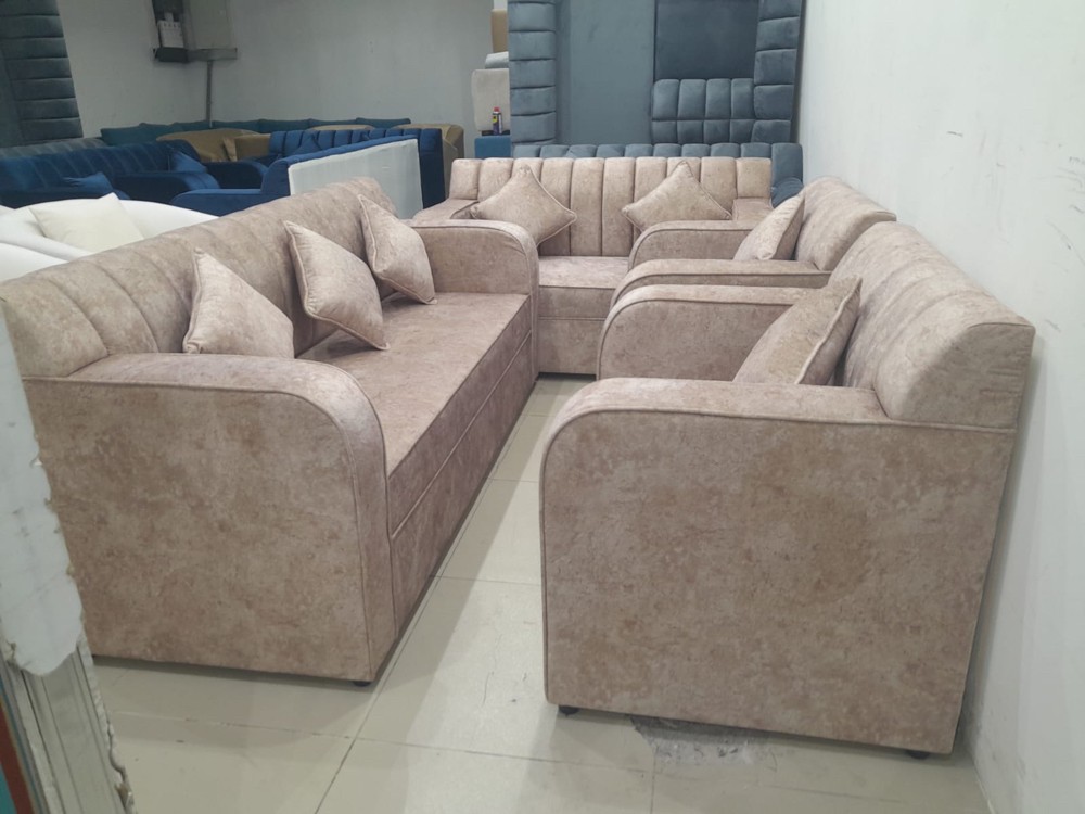 اطقم كنب فوري - 1